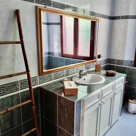 Rosette Ile Du Levant Holiday home