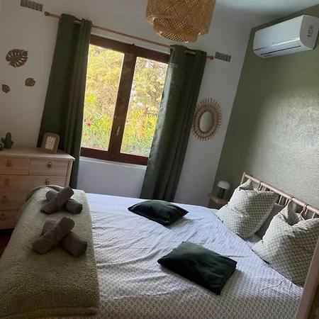 Holiday home Rosette Ile Du Levant