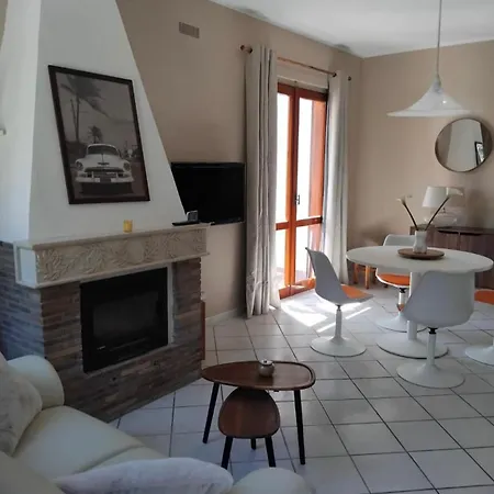 Rosette Ile Du Levant Holiday home